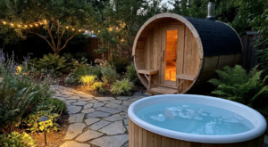 Choosing a Traditional Sauna the Whole Household Will Use